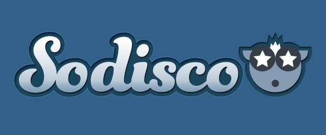 sodisco Face