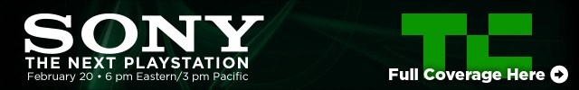 sony playstation 2013