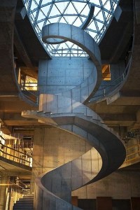 spiral
