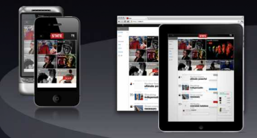 State Screenshot Apps