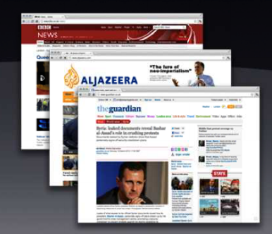 State Screenshot
