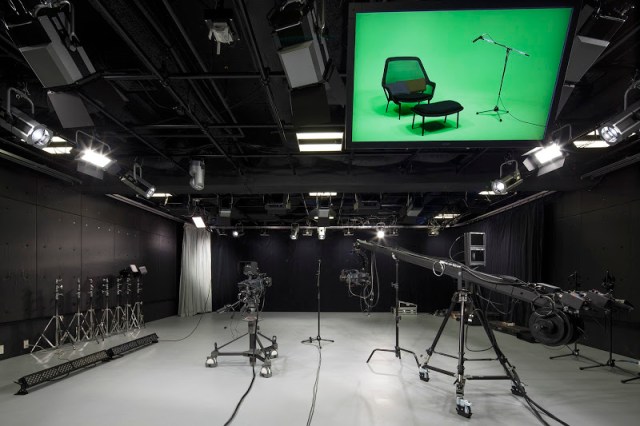Studio 1