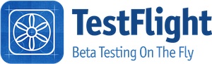 testflight logo