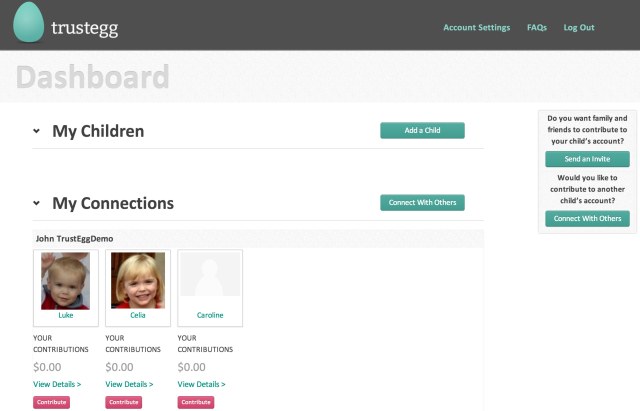 trustegg-dashboard