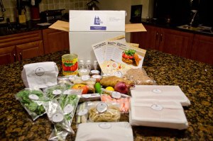 blue apron