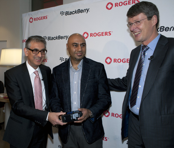 z10launchcanada
