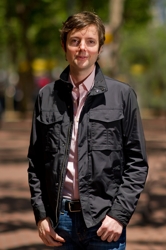 Matt Cohler Of Benchmark Capital