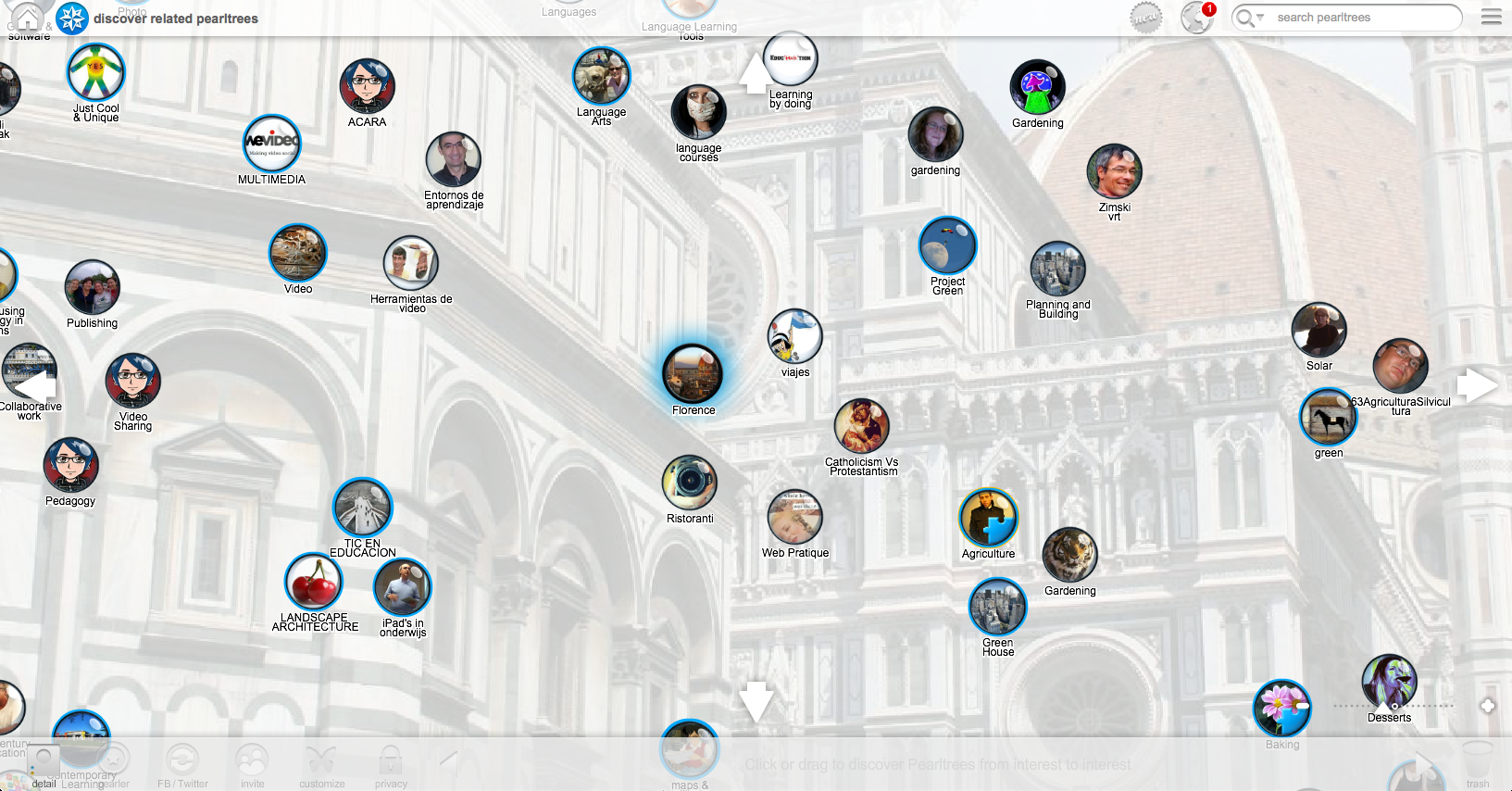 4. Discover what's around Florence