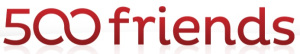 500friends-logo