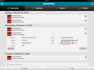 bookingbug izettle api 4
