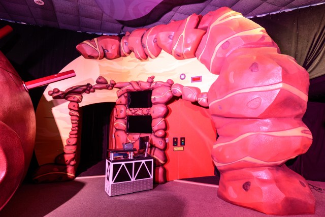 AB_Red_Planet_Lazer_Challenge