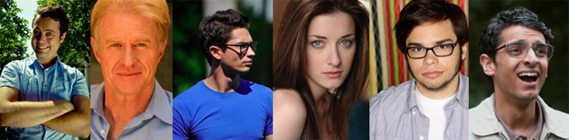 actors