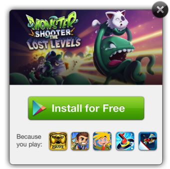 heyzap ads