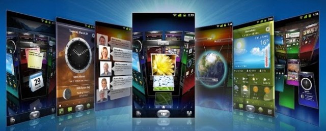 Android Launcher