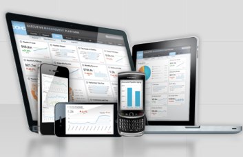 Domo is for the CEO | Domo
