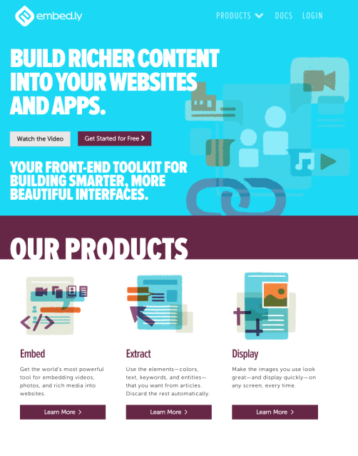embedly-new-platform