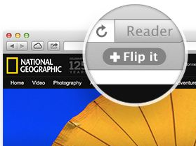Flip it