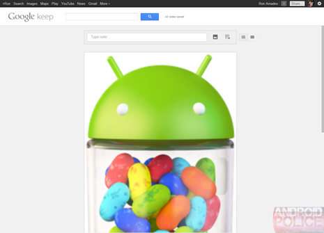 GoogleKeep4