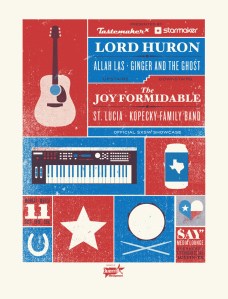 huronsxsw