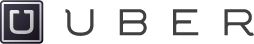 uber logo