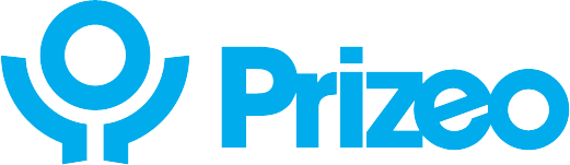 prizeo logo