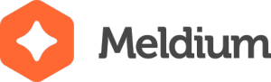 meldium logo