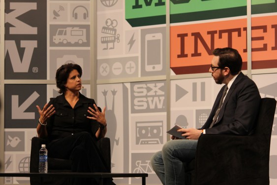 ouya julie uhrman josh topolsky