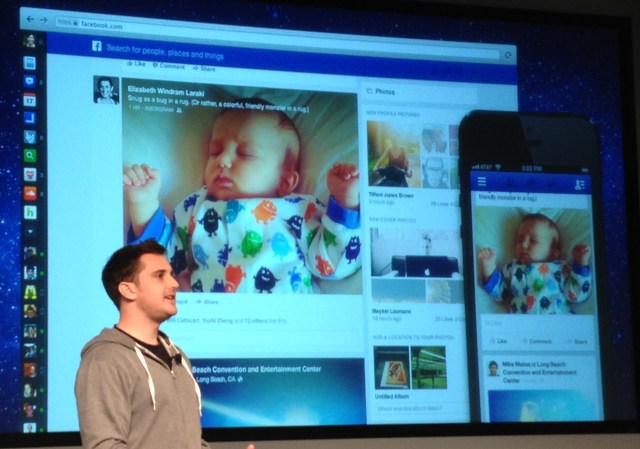 Photos Feed