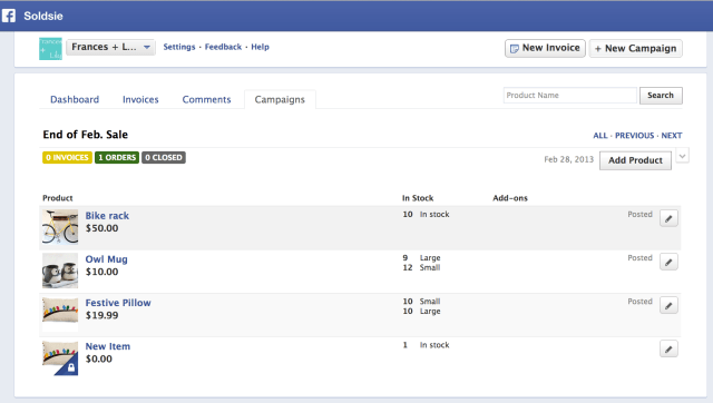 soldsie_campaign_dashboard