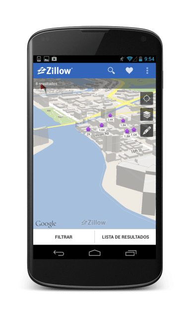 Spanish_Android_3DMap
