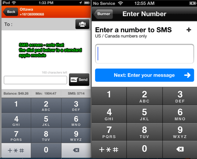 Step7-SMSscreen