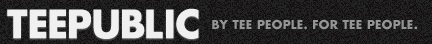 teepublic logo
