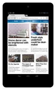toronto star android