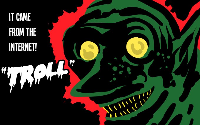 troll movie