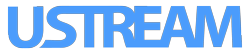 ustream logo