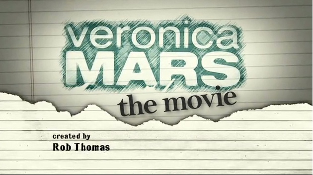 veronica mars