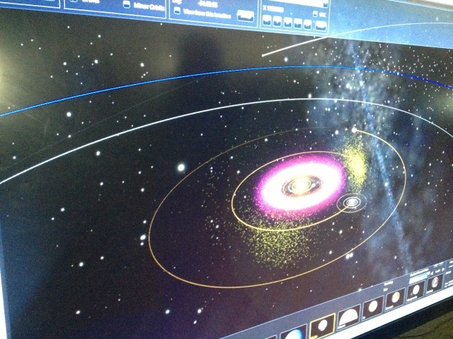 WorldWide Telescope