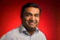 neal mohan