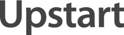upstart logo