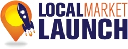 local market launch