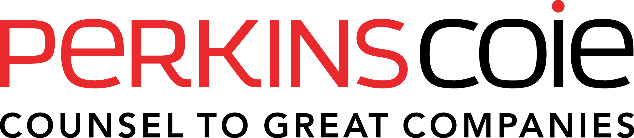 Perkins Coie Logo