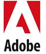 adobe logo