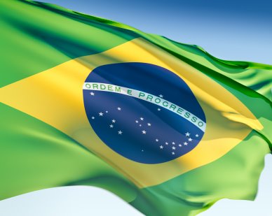 brazil