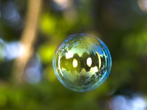 bubble