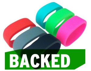 pocket band