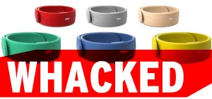 uveband
