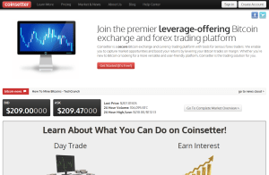 csetter homepage