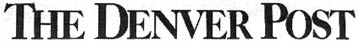 denver post logo
