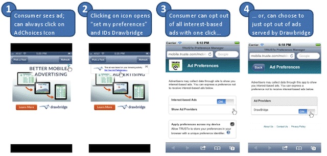 drawbridge demo