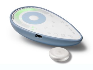 DuoFertility Plus Sensor 2